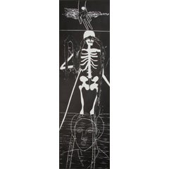 Atlantico VI (Skeleton), 10/27, 1987 10