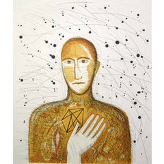 Geometrico, X/X (60 + X), 2008 12