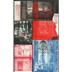 Soviet/ American Array V, ed. 18/55 11