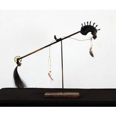 Stick Horse 10