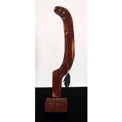Hopi Rabbit Stick II 8