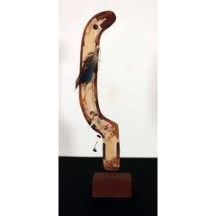 Hopi Rabbit Sticks IV 7