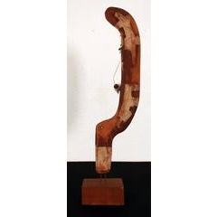 Hopi Rabbit Sticks VI 1