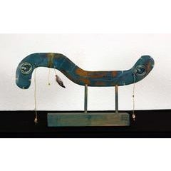 Hopi Rabbit Stick VII 2