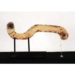 Hopi Rabbit Stick VIII 3