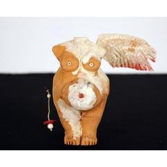 Fertility Fetish Figure 12