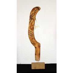 Hopi Rabbit Stick I 4