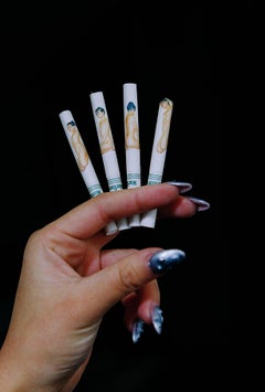 Smoke me