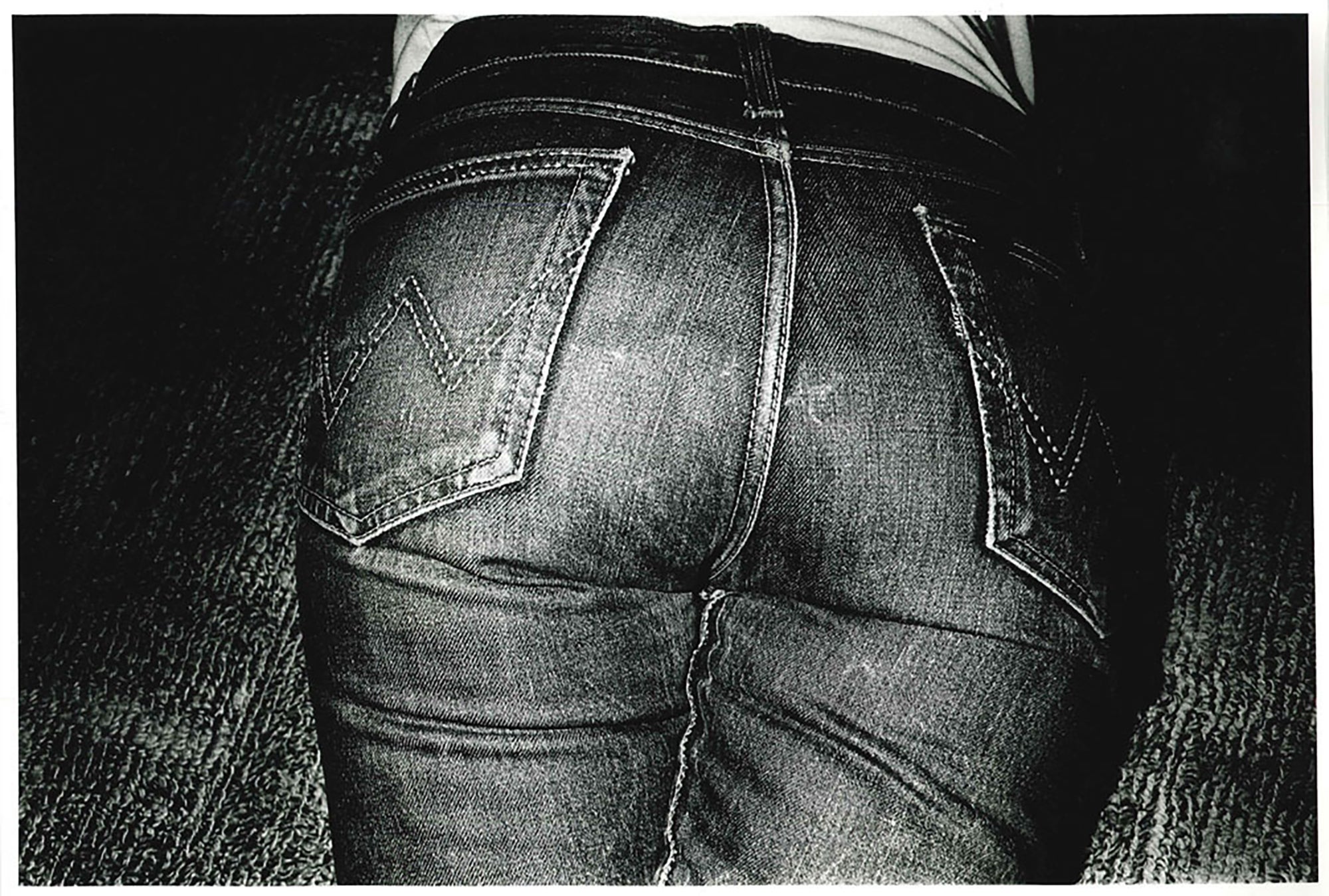 A Journey to Nakaji 1 – Daido Moriyama