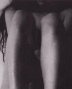 Chelsea Hotel #3 – Emma Summerton, Polaroid, Interior, Woman, Nude, Polaroid