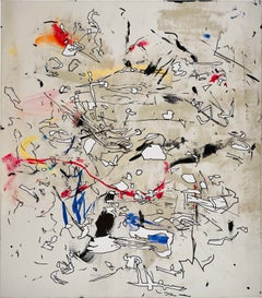 Secundino Hernández, Sin título, 2016