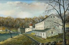 Brandywine Mills at Henry Clay
