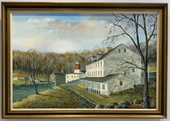 Brandywine Mills at Henry Clay