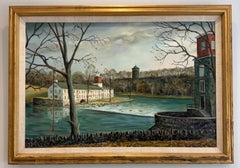 Walker's Mill