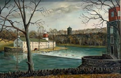 Walker's Mill