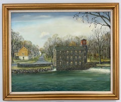 Breck's Mühle