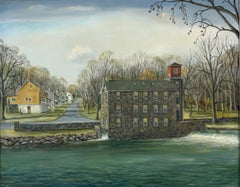 Breck's Mill