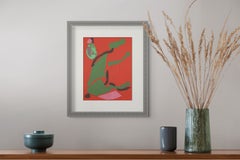 Marino Marini, XXe Siècle No 35 Lithograph, Contemporary, 1970