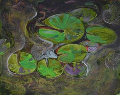Water Lillies