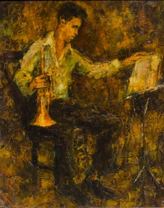 The Trumpet