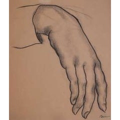 Her Hand 2