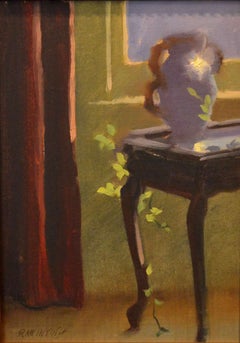 The Lavender Vase, 1934