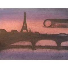 Midnight in Paris 1