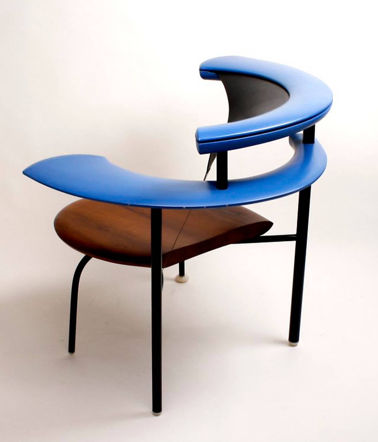 Blue Chair Blue Chair