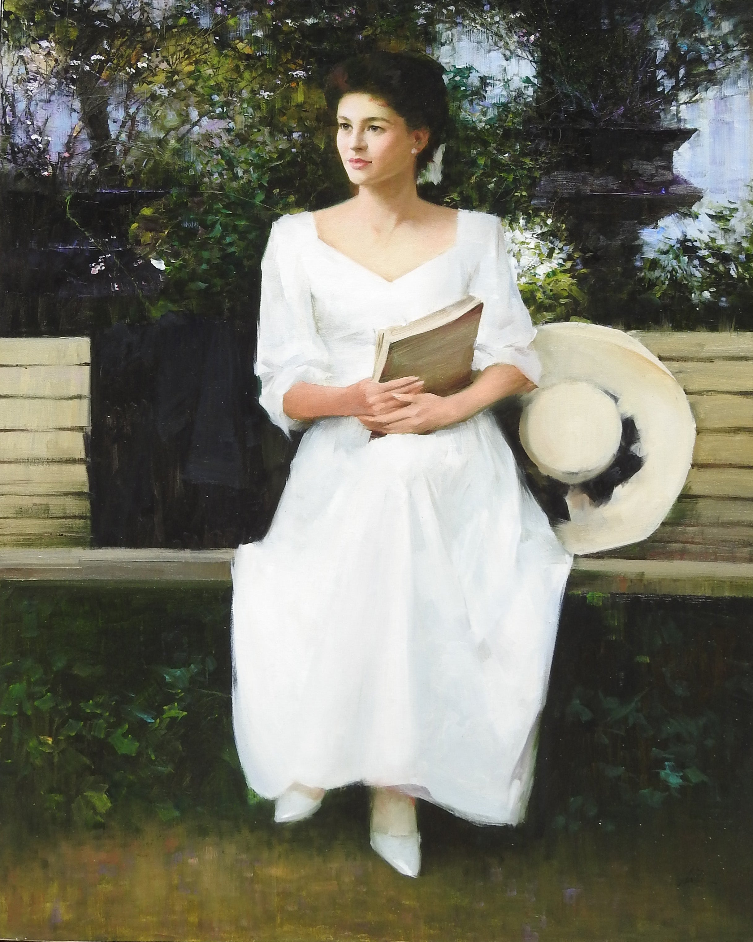 тургеневская кисейная барышня. чехов загадочная натура иллюстрация. дама с собачкой чехов иллюстрации. тургеневская барышня образ. девица чехов.
