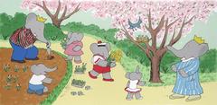 What Could Be Better Than Gardening in Spring? 9
