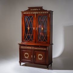 bookcase