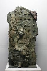 Old Wall 9