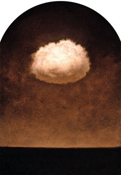 The Idea of a Cloud #1