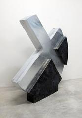XO Series Free-standing Sculpture Trio (A)