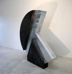 XO Series Free-standing Sculpture Trio (C)