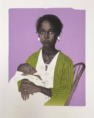 Black Madonna 8