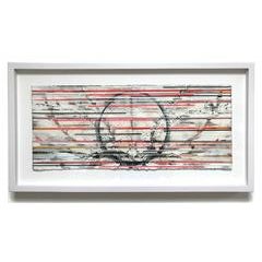 Antler Study 1/Pear Tree 8