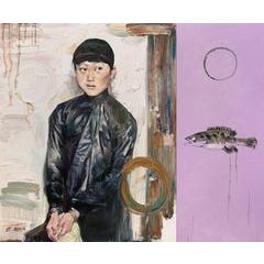 Spring with Cynical Fish 1
