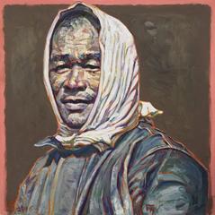 Laborer: Filipino Field Hand 4