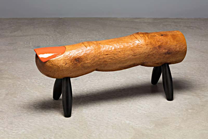 Walter Robinson Finger Bench For Sale At 1stdibs