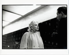 Marilyn Monroe in New York 1955 10