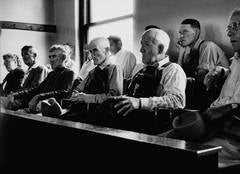 New York City Jury 1957 6