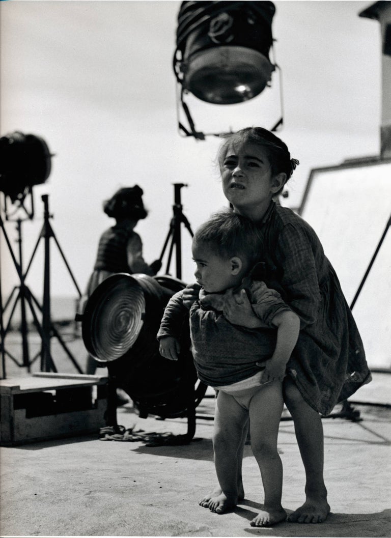 Herbert List Le Desir Et L Amour Filmset For Sale At 1stdibs