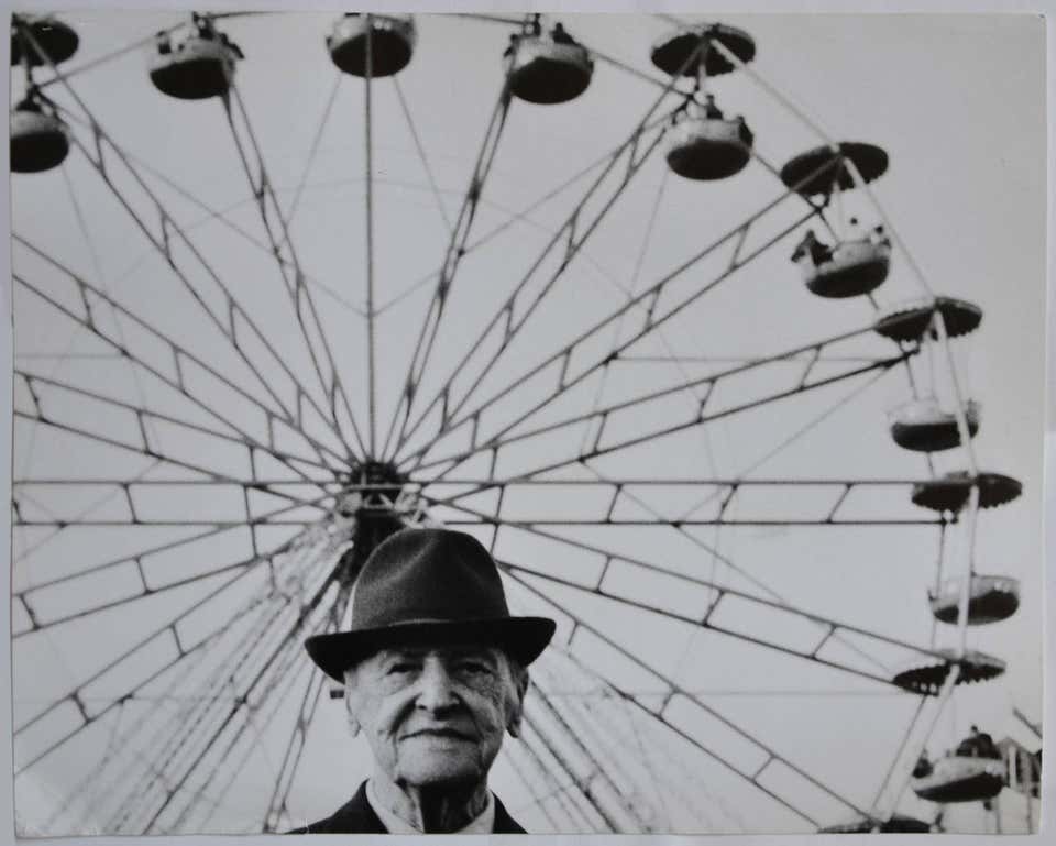 Somerset Maugham