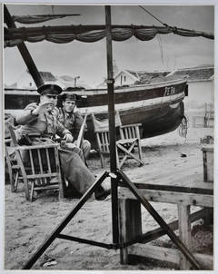 Le desir et l´amour - Filmset 1951 11