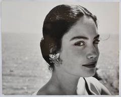 Ellen Schwiers 1959, Vintage 4