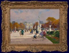 Tuileries Garden