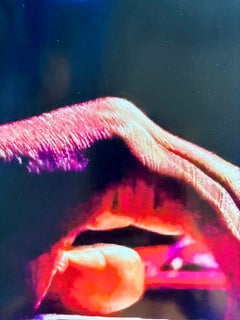 Touch Photography, Limited Edition of 5, Signed, Contemporary Art