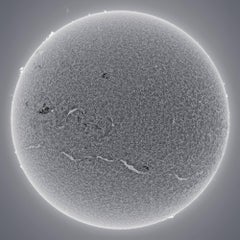 Cheri's Sun, 2015 - 3 mai
