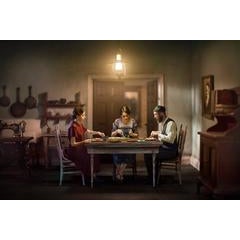 The Potato Eaters 6